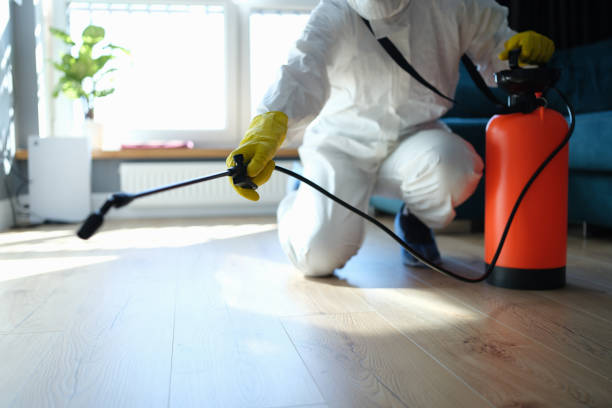 Reliable Infectious Disease Decontamination contractor in Hebron, PA by Trauma Clean Pros